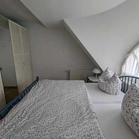 Apartamento Sterntaler Born