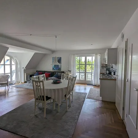 Apartman Sterntaler