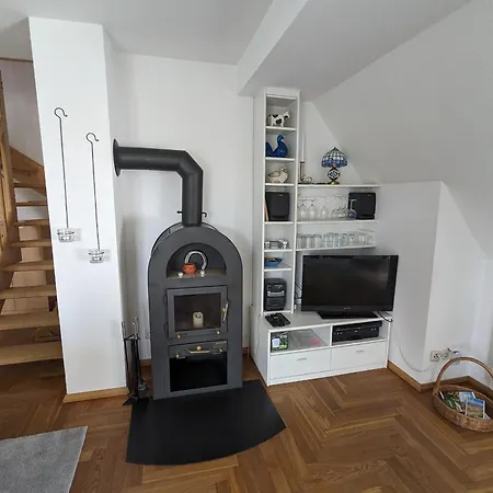Sterntaler Apartman *