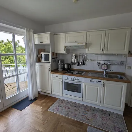 Apartman Sterntaler *