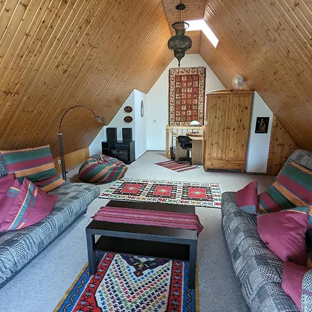 Sterntaler Apartamento Born