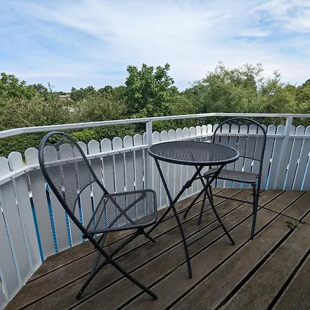 Apartamento Sterntaler